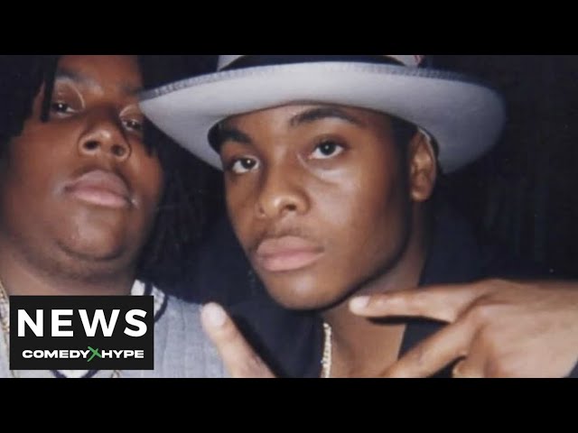 ⁣What Really Happened To 'Kel Mitchell'? - CH News