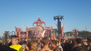 Defqon.1 legends   The Closing Ceremony of Defqon.1 2019