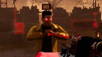 The DBD Bots are INSANE | Weekly Compilation