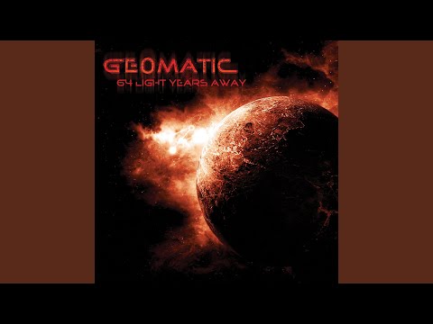 Geomatic — Sacrifice