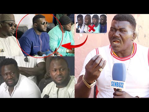 Après la sortie des lutteurs, Khadim Ndiaye incontrôlable s’énerve et détruit les VIP «Ay Deume