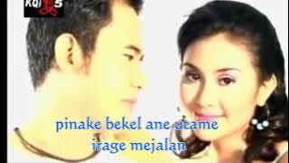 Wira s - Tuah Ken Adi (Karaoke)