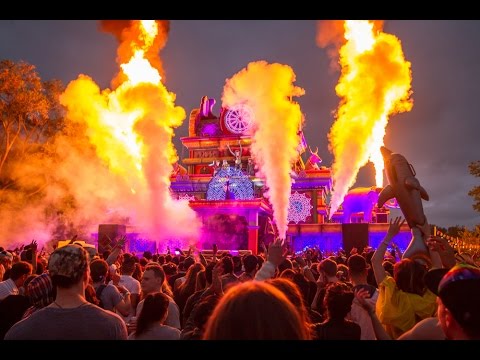 Bestival Toronto 2015 Official Aftermovie