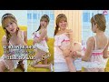 [4k] 모델 직캠 백설탕 _ (Korean Model FanCam) White Sugar Studio Photo Lingerie Style 촬영회 룩북 스튜디오