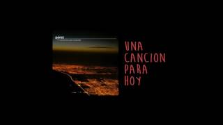 Video thumbnail of "UNA CANCION PARA HOY"