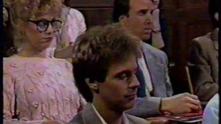 UNLV - Saturday Night Live - 1987