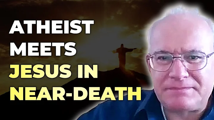 Former Atheist Convinced Of Afterlife Due To Near-...