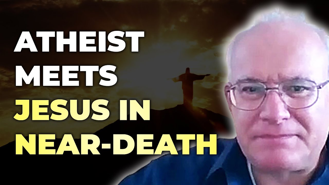 Former Atheist Convinced Of Afterlife Due To Near-Death Experience | Benno Panissidi, Switzerland