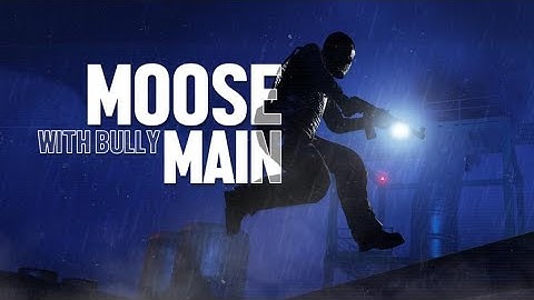 Rusty Moose EU Main | PVP Highlights | BULLY