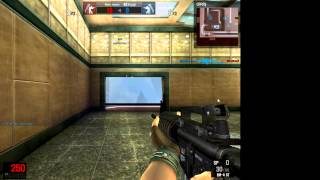 Wolfteam Speed , Wall , Sınırsız Mermi vb Hile