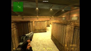 css bhop headshot [Demo free]