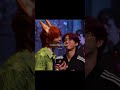 MY HOLD-ME-BACK COSPLAYING AS MY HEAR-ME-OUT? #skz #straykids #jeongin #cosplay #zootopia #kpopfypシ
