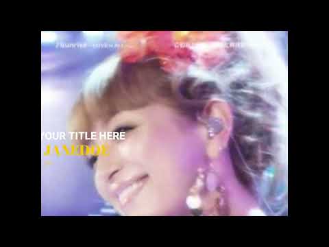 浜崎あゆみ🌙Sunrise 〜Love Is All 〜　2009　再up