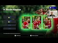 Efootball 2024  prsentation epic bayern munchen et match de division 