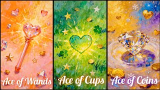 ⋆ 🍀 CAREER READING FOR 2026!! 🍀⋆ Pick-a-Card Tarot Reading🪄🪄🪄