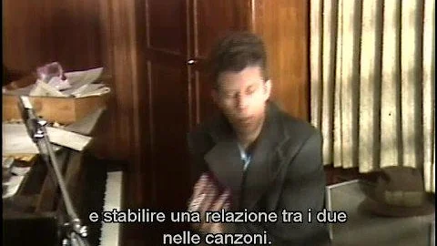 Tom Waits, C. Gayle, Coppola - 1980 OFTH Rehearsal...