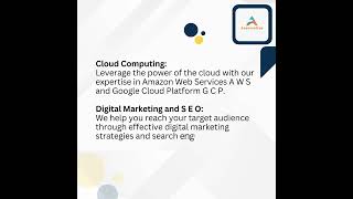 Android and iOS App Development Company screenshot 5