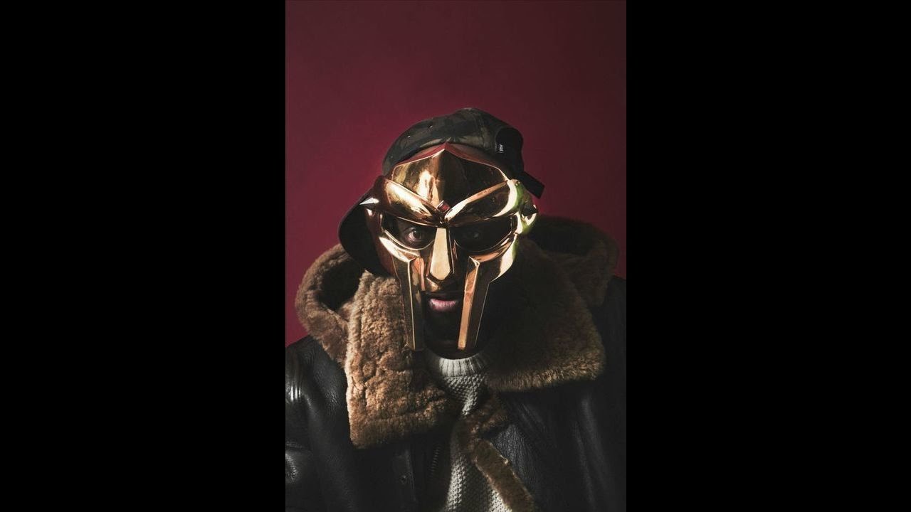 MF Doom Type Beat | ODD TIMES | prod. by P.SOUL