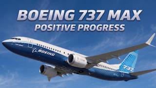 Boeing 737 MAX Flight Testing Complete: Boeing 737 MAX 7 & MAX 10 Certification Update