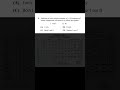 USNCO Locals 2025 Problem 8