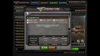 Crossfire Philippines - Failed Dragonfire Lotto Spin