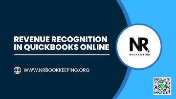 Learn Automated Revenue Recognition in QuickBooks Online (QBO) | IFRS 15 Explained
