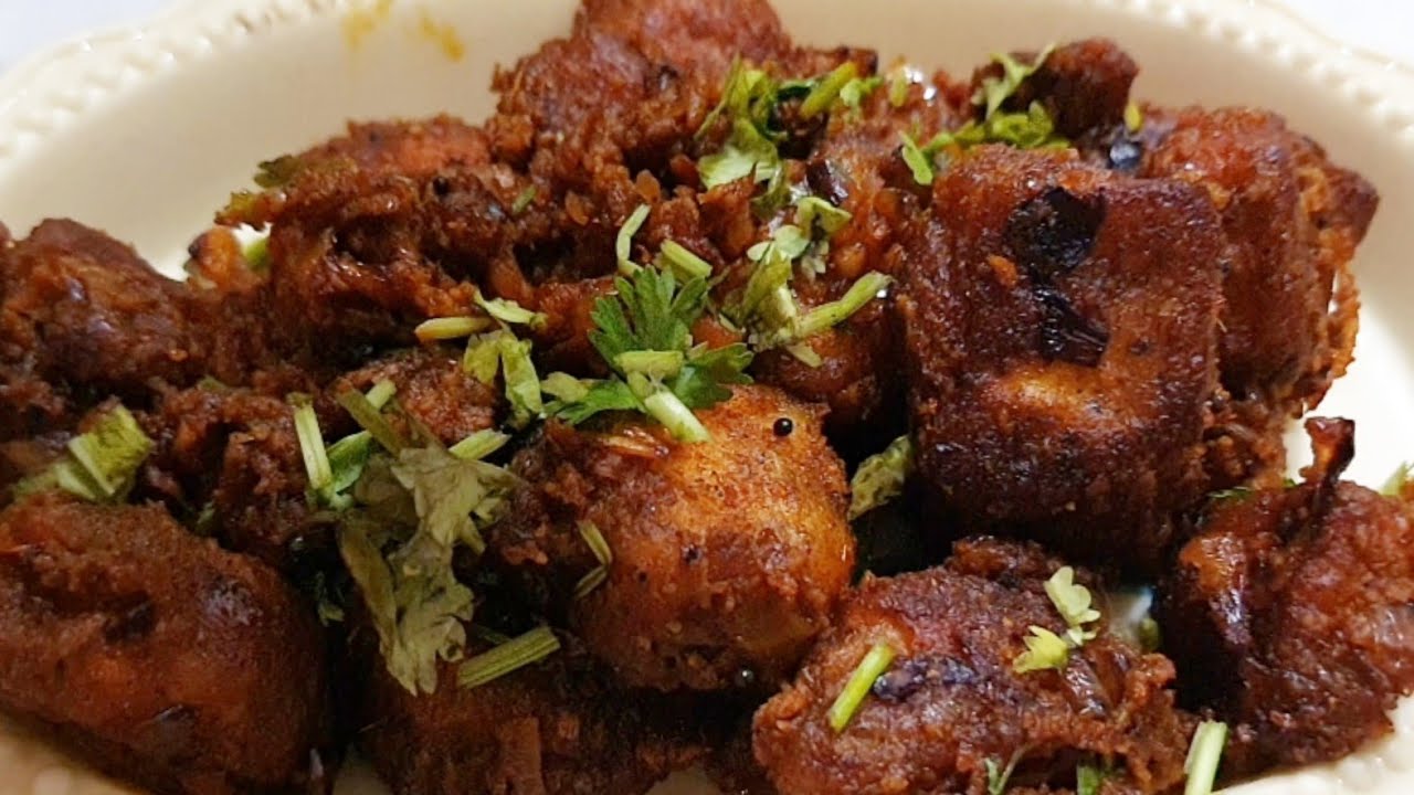 Chettinad Paneer Fry Recipe South Indian Paneer Starter Recipe YouTube