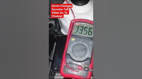 Transform Your Ride with Alsvin Changan Car Gernater: The Ultimate Upgrade