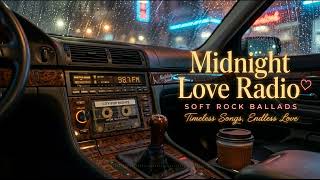 80s Night Radio 🚗 Classic Dashboard & Chill Drive Flow screenshot 5