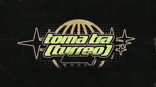 TOMA TRA - KEVO DJ.