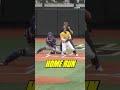 Dingers only #baseball