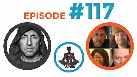 Podcast #117 Uncovering Resistant Starch w/ Dr. Gr...