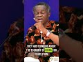 Prof Lumumba on Chinese Future plans. #africa #youtubeshorts #trending #new #subscribe