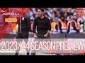 Big Season Predictions Episode + Nottingham Forest Preview #AFC