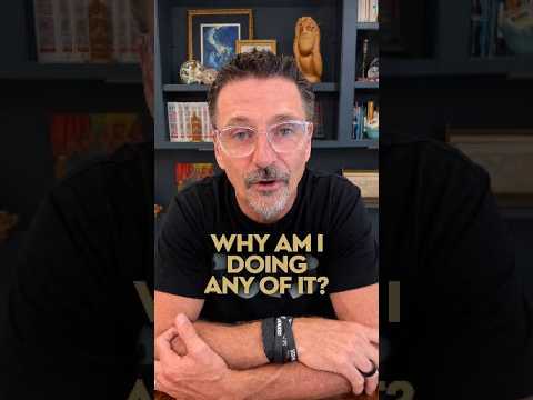 Why Success Can Still Feel Empty #shorts