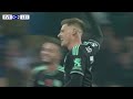 PREMIER LEAGUE HIGHLIGHTS: EVERTON 0-2 LEICESTER CITY