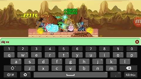 Hallowen mở skill 3 quá đỉnh