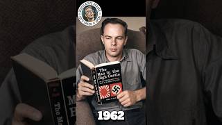 When History Became Unstable (100 Years of SF - 1962)