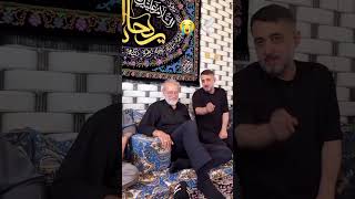 Shaheed-e-Rah-e-Wafa Ali Larijani, Secretary of Iran's Supreme National Security Council