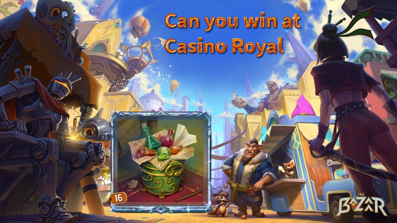 Best and easiest Mak build. Short guide. The Bazaar