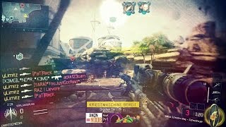 Locus 5 on screen x2 (Bo3) | yLimitz Clips