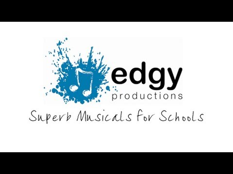 Primary School Collegesical | Edgy Productions