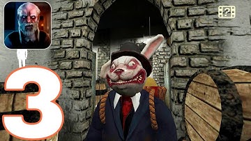 Requiem By Erich Sann  | Gameplay Walkthrough | PART 3 (iOS, Android)