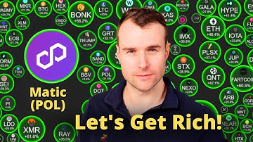 Is Polygon Matic Dead? 💀 POL Crypto Token Analysis