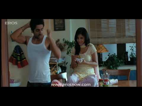 Badhai Ho | Aayushmaan Khurana Kiss Scene | New Secret | Pregnant | Movie