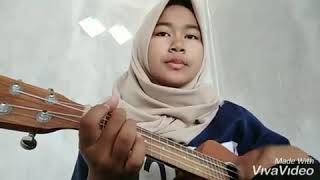 Ukulele -Masih adakah