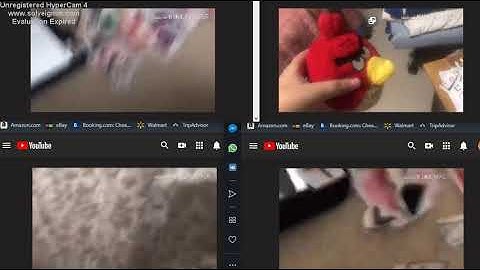 up to faster 4 parison to logos channels