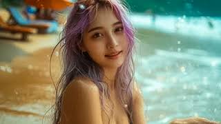 English Vocal Deep House 2024, Best House Music Mix for Relaxation and Chillout