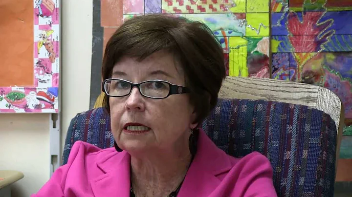 Karen MacDonald: Teacher of the Year Finalist