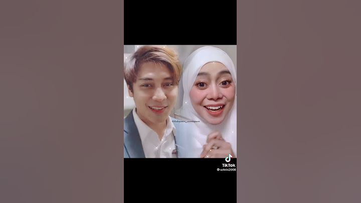 TAKDIR CINTA LESTI KEJORA BERSAMA RIZKY BILLAR II KEGEMBIRAAN LESTI SAAT SIRAMAN ADAT SUNDA II LESTI